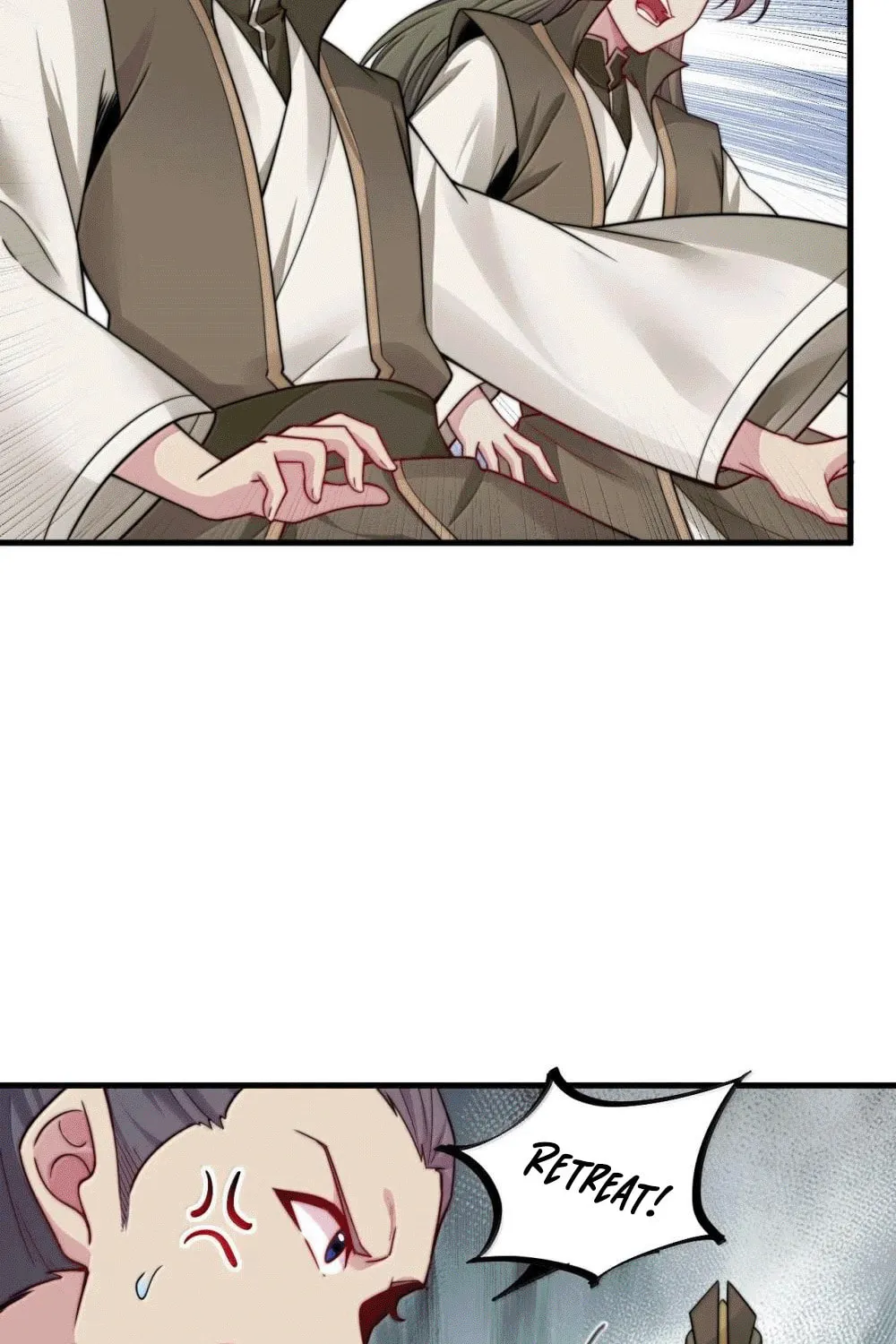 I, The Invincible Villain Master With My Apprentices (Colored) Chapter 119 page 52 - 