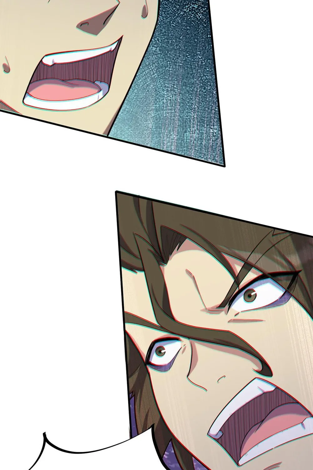 I, The Invincible Villain Master With My Apprentices (Colored) Chapter 12 page 13 - 