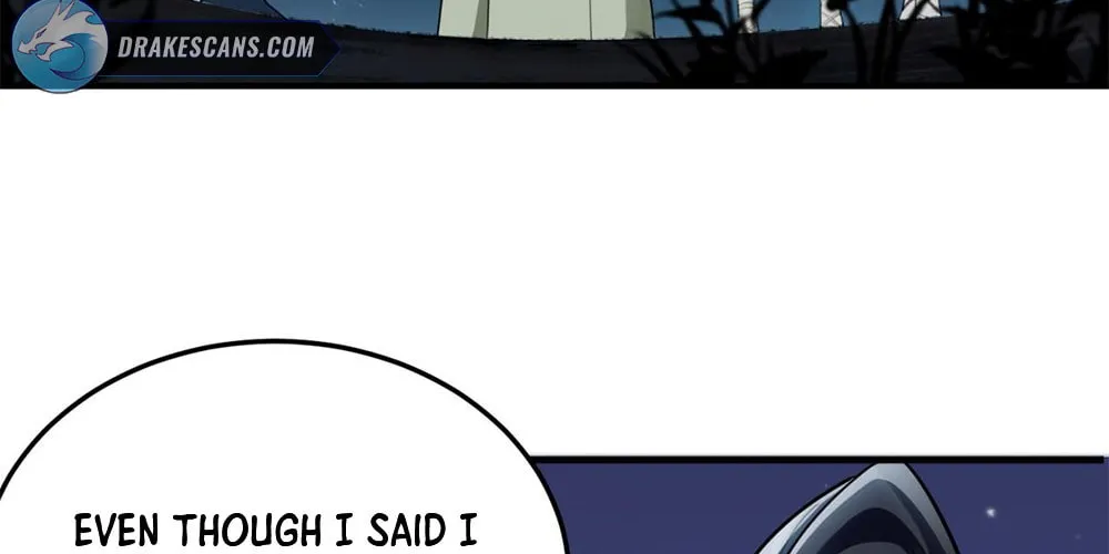 I, The Invincible Villain Master With My Apprentices (Colored) Chapter 12 page 4 - 