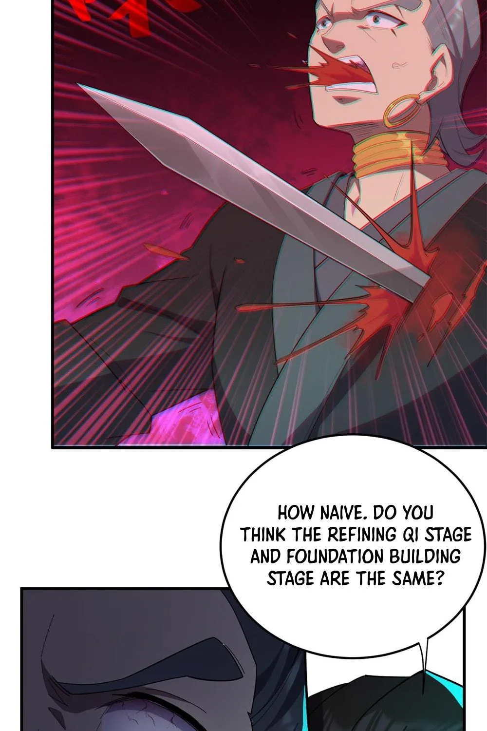 I, The Invincible Villain Master With My Apprentices (Colored) Chapter 12 page 41 - 