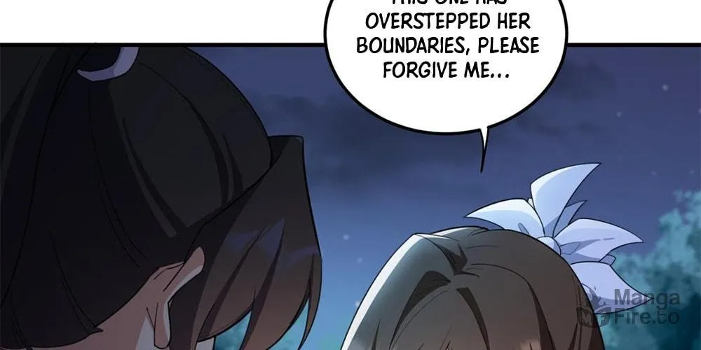I, The Invincible Villain Master With My Apprentices (Colored) Chapter 12 page 48 - 