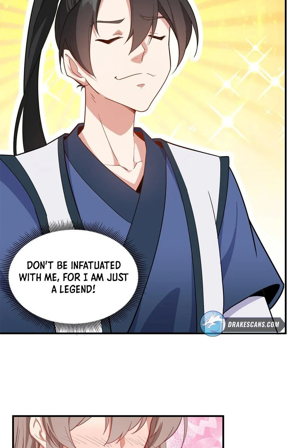 I, The Invincible Villain Master With My Apprentices (Colored) Chapter 12 page 59 - 