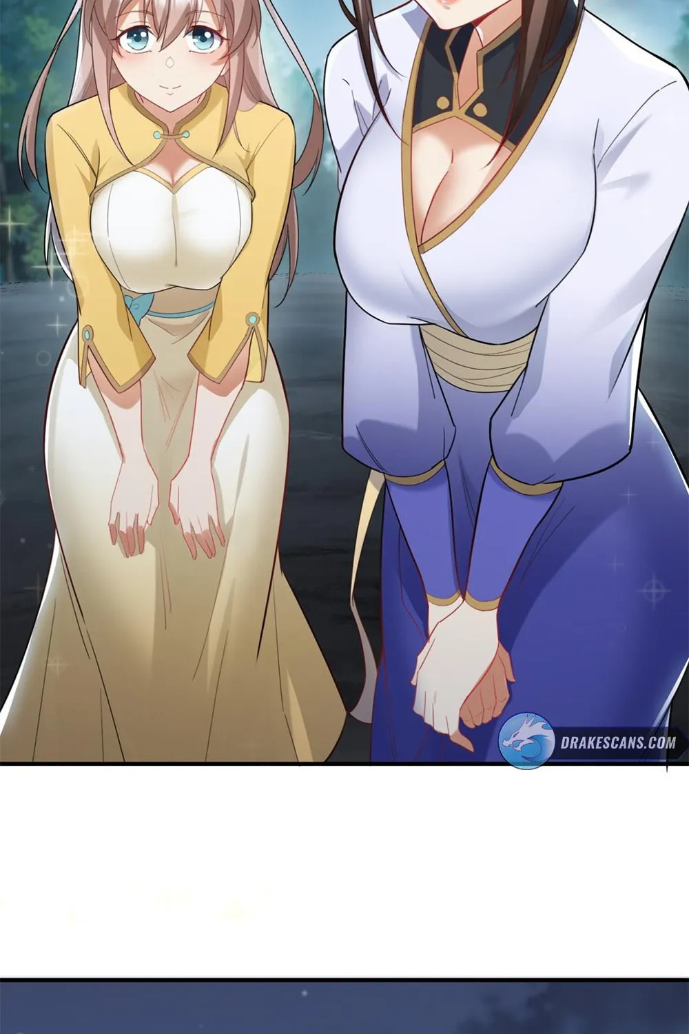 I, The Invincible Villain Master With My Apprentices (Colored) Chapter 12 page 7 - 