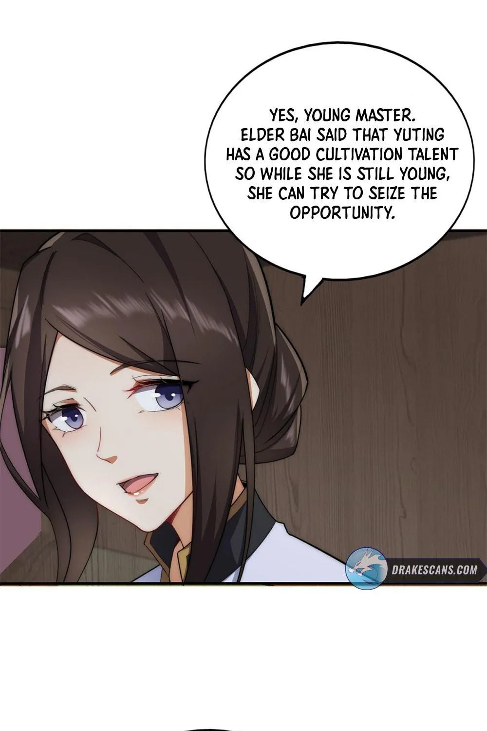 I, The Invincible Villain Master With My Apprentices (Colored) Chapter 12 page 71 - 