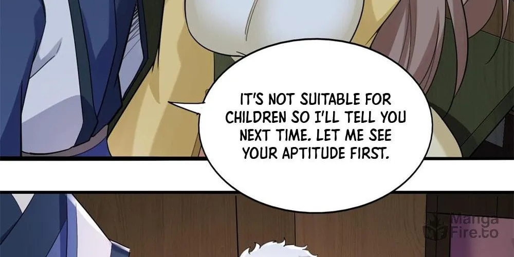 I, The Invincible Villain Master With My Apprentices (Colored) Chapter 12 page 78 - 