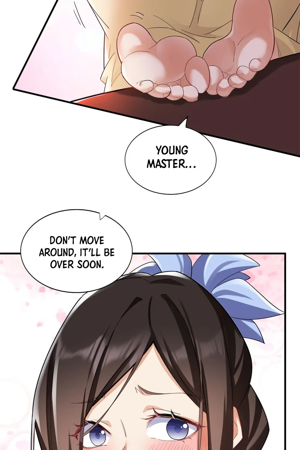 I, The Invincible Villain Master With My Apprentices (Colored) Chapter 12 page 81 - 