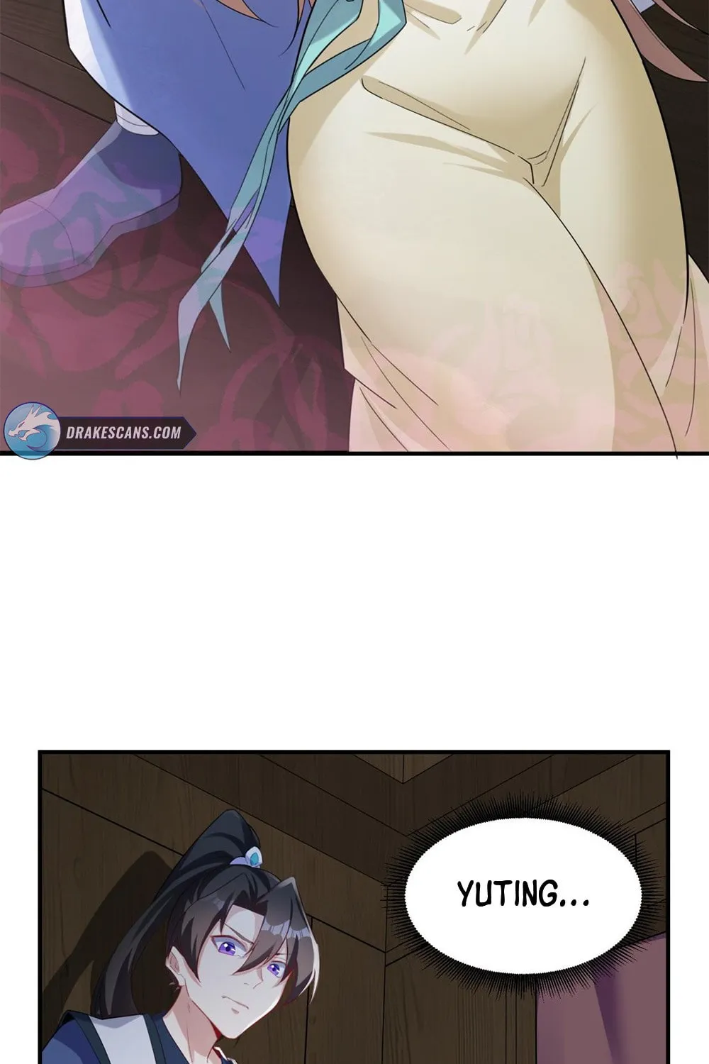 I, The Invincible Villain Master With My Apprentices (Colored) Chapter 12 page 85 - 