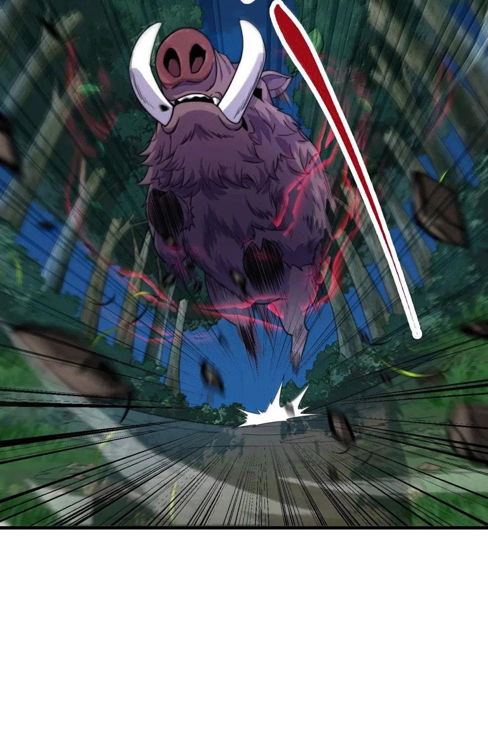 I, The Invincible Villain Master With My Apprentices (Colored) Chapter 120 page 44 - 