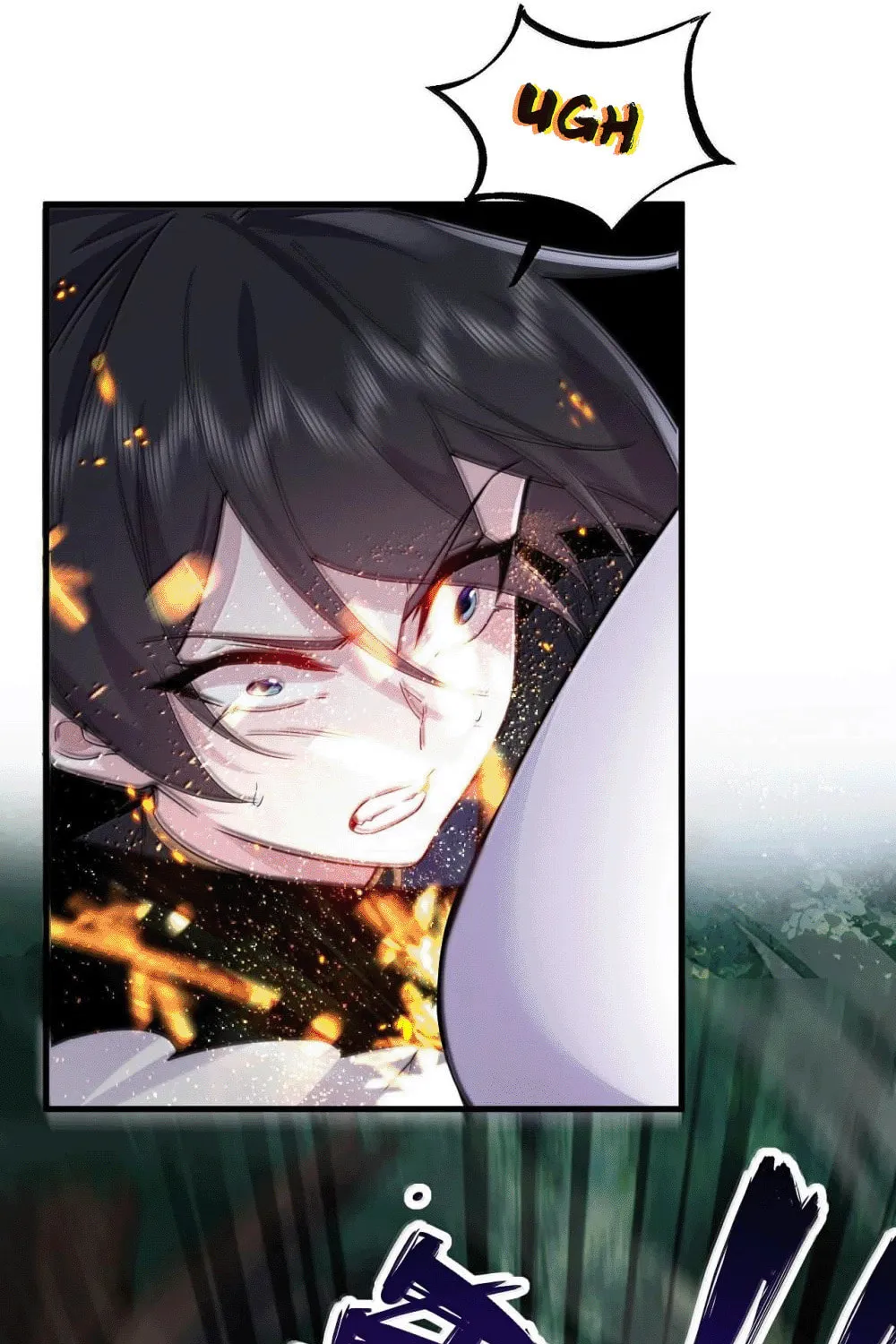 I, The Invincible Villain Master With My Apprentices (Colored) Chapter 120 page 48 - 