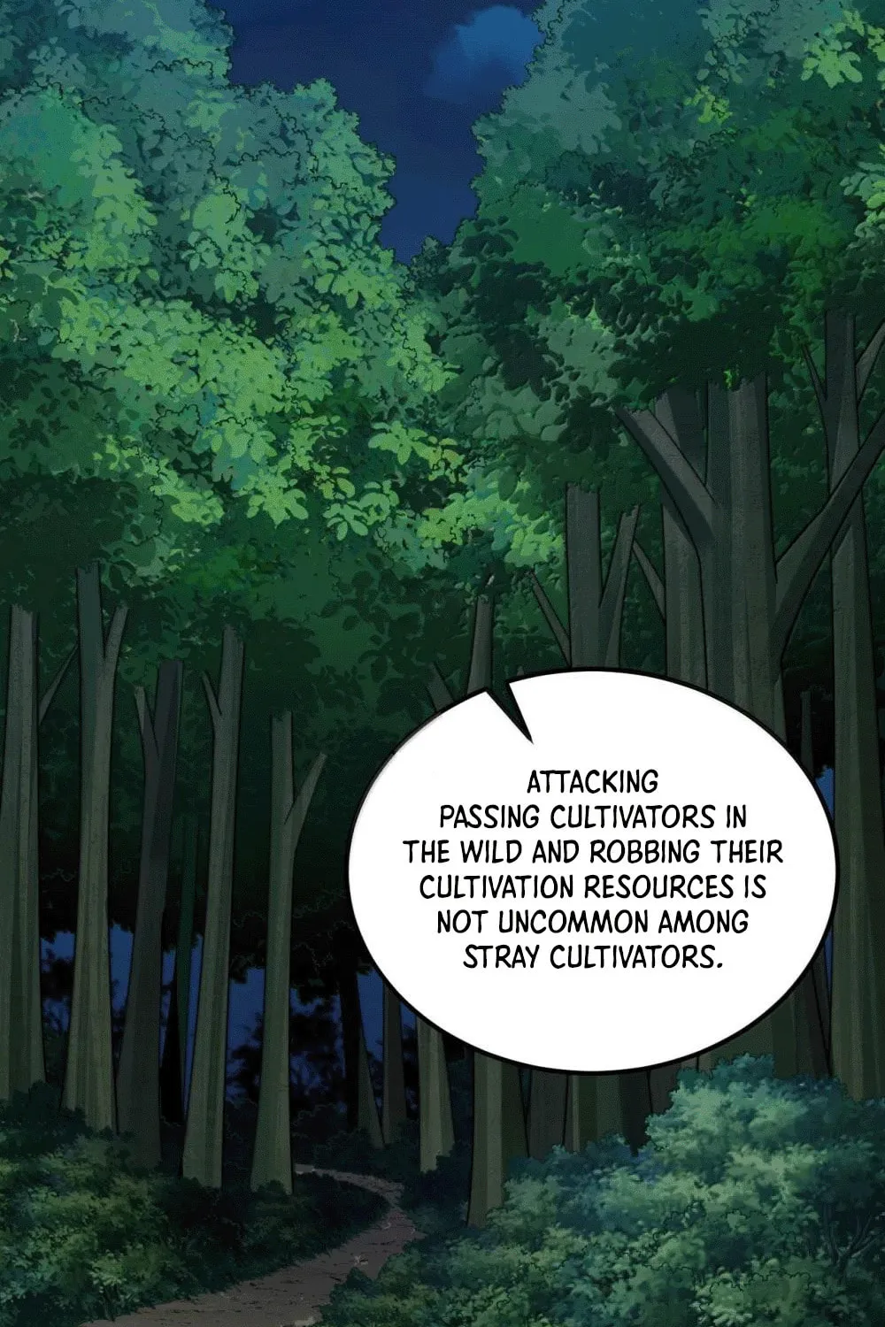 I, The Invincible Villain Master With My Apprentices (Colored) Chapter 121 page 12 - 