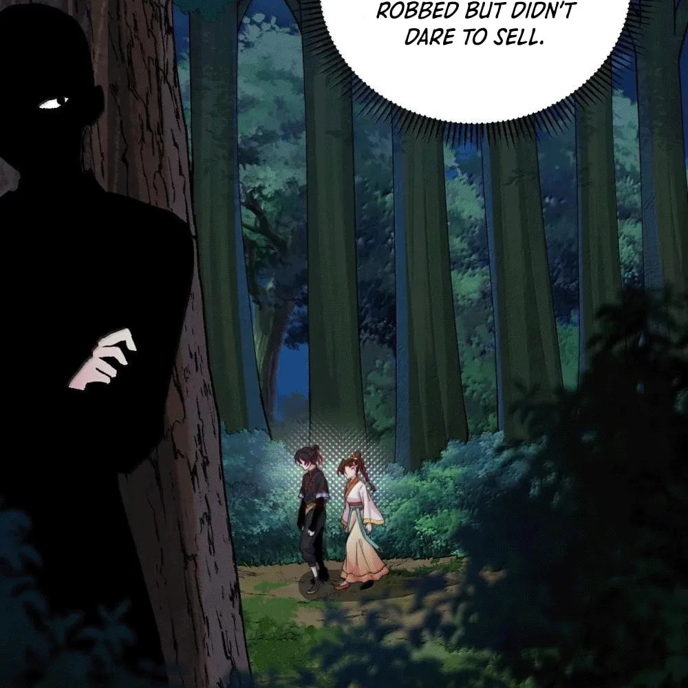 I, The Invincible Villain Master With My Apprentices (Colored) Chapter 121 page 25 - 
