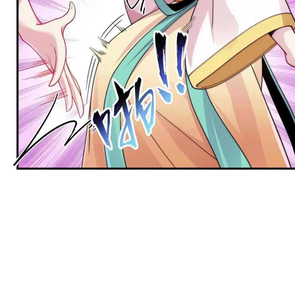 I, The Invincible Villain Master With My Apprentices (Colored) Chapter 121 page 53 - 
