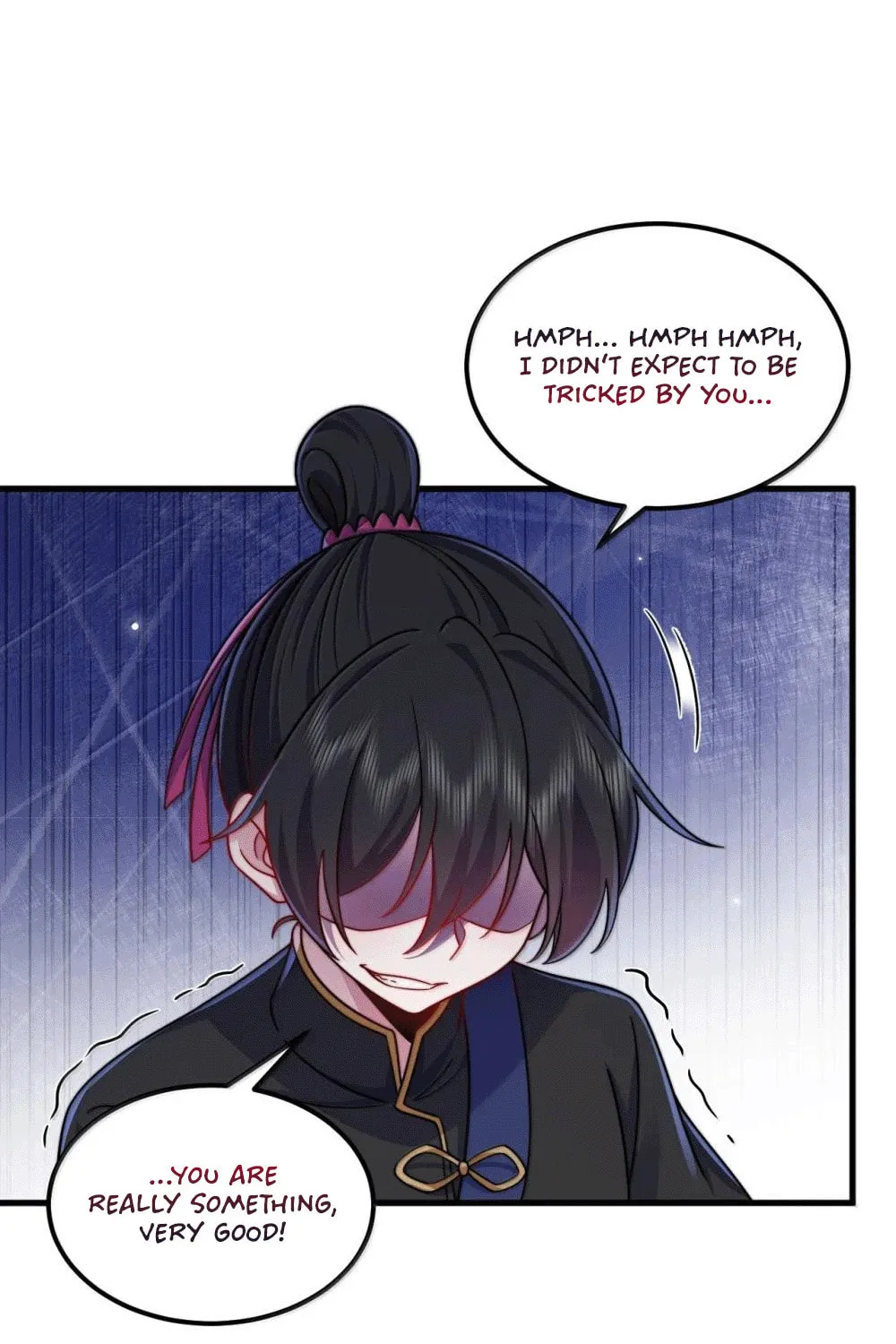 I, The Invincible Villain Master With My Apprentices (Colored) Chapter 122 page 36 - 