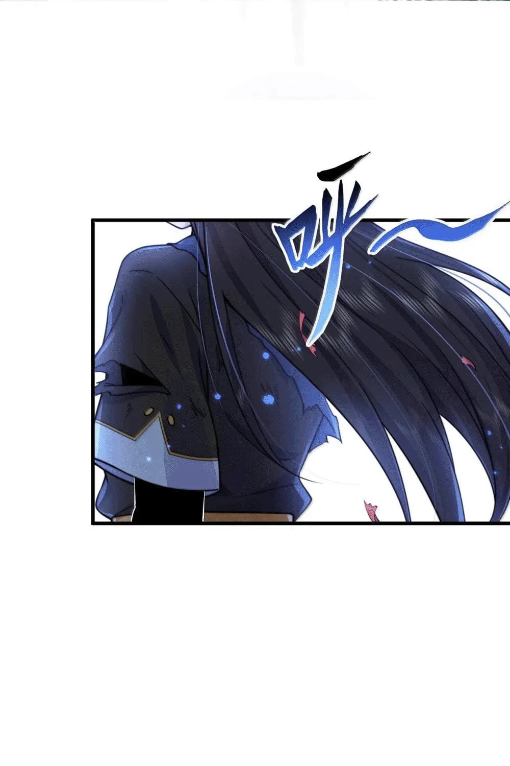 I, The Invincible Villain Master With My Apprentices (Colored) Chapter 122 page 46 - 