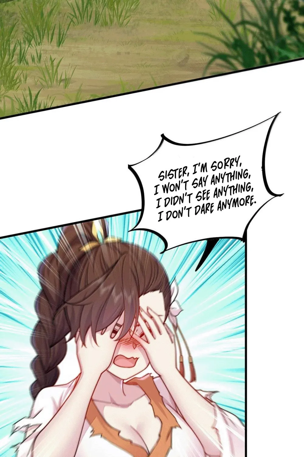 I, The Invincible Villain Master With My Apprentices (Colored) Chapter 122 page 49 - 
