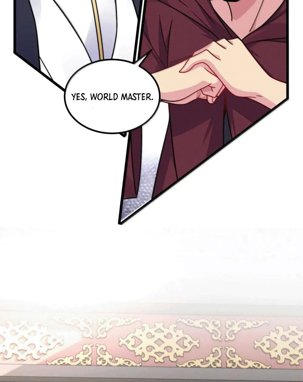 I, The Invincible Villain Master With My Apprentices (Colored) Chapter 122 page 55 - 