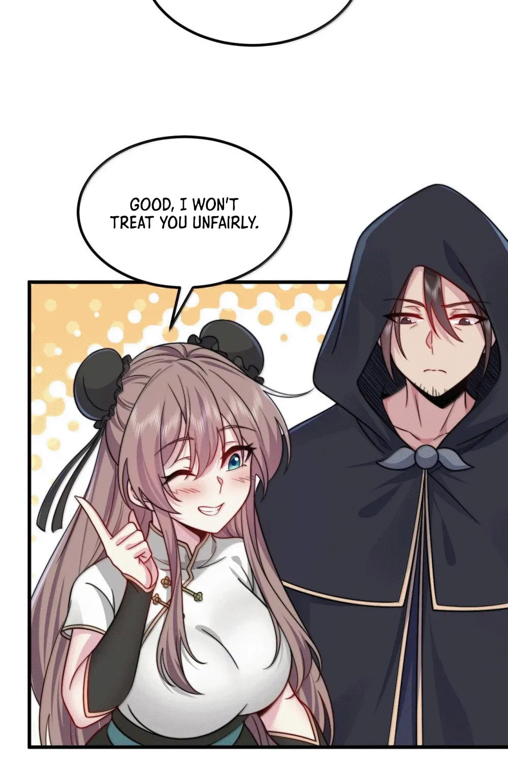 I, The Invincible Villain Master With My Apprentices (Colored) Chapter 123 page 23 - 
