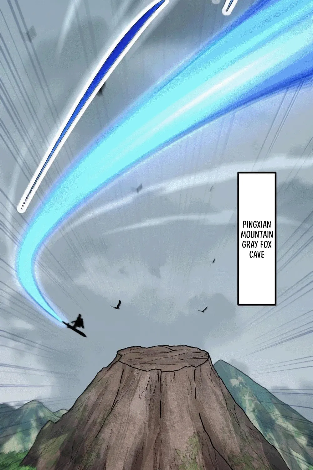 I, The Invincible Villain Master With My Apprentices (Colored) Chapter 123 page 29 - 