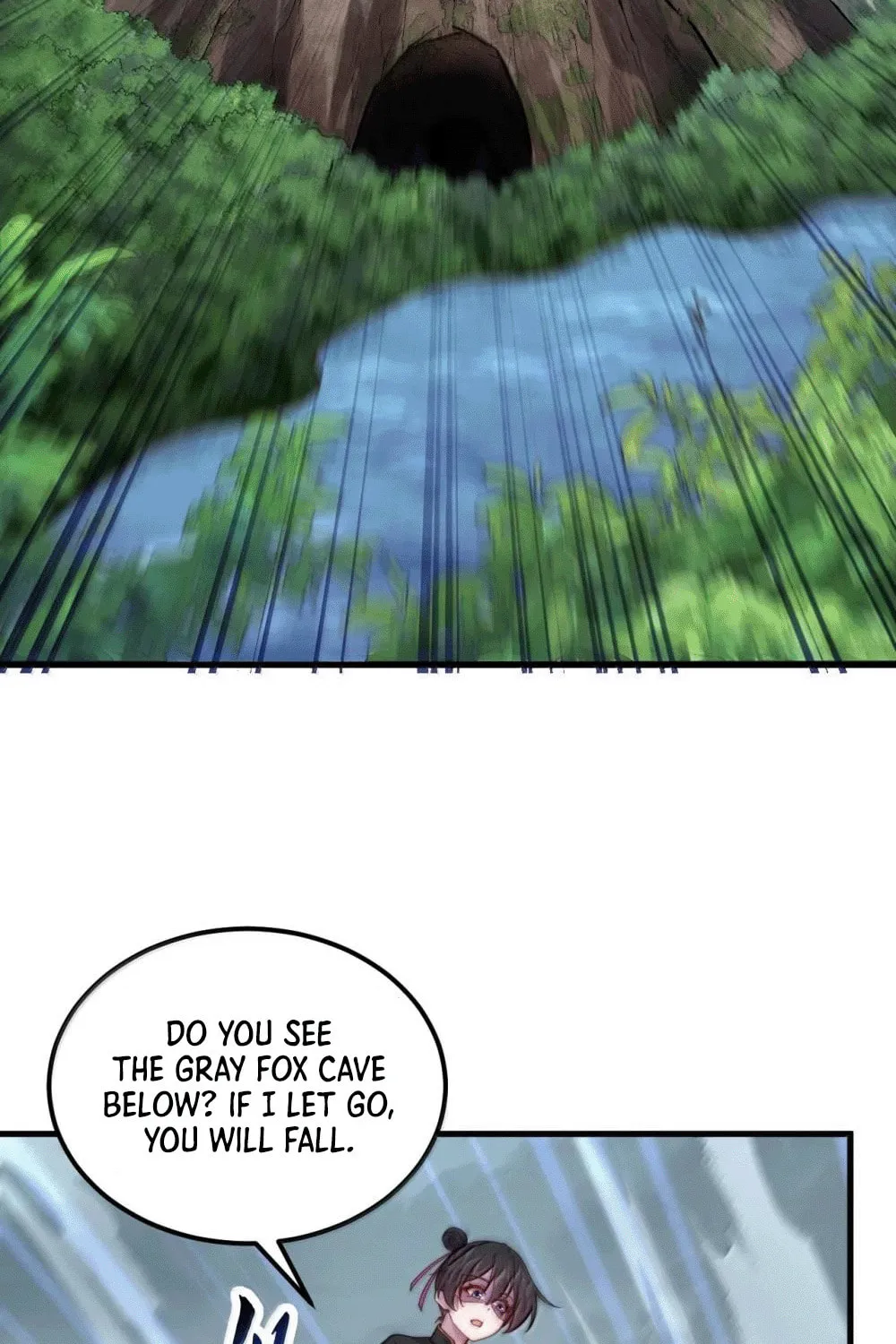 I, The Invincible Villain Master With My Apprentices (Colored) Chapter 123 page 30 - 