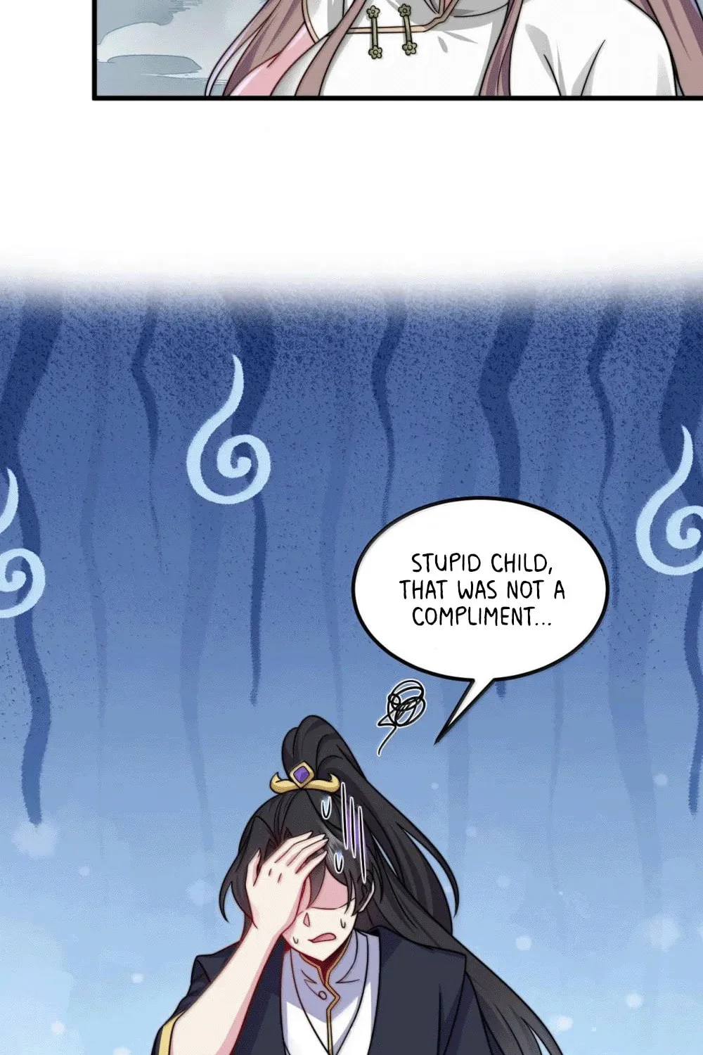 I, The Invincible Villain Master With My Apprentices (Colored) Chapter 123 page 64 - 