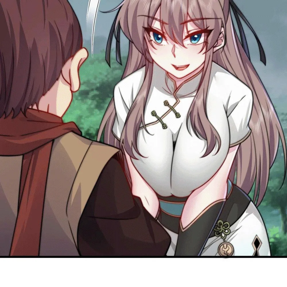 I, The Invincible Villain Master With My Apprentices (Colored) Chapter 123 page 8 - 