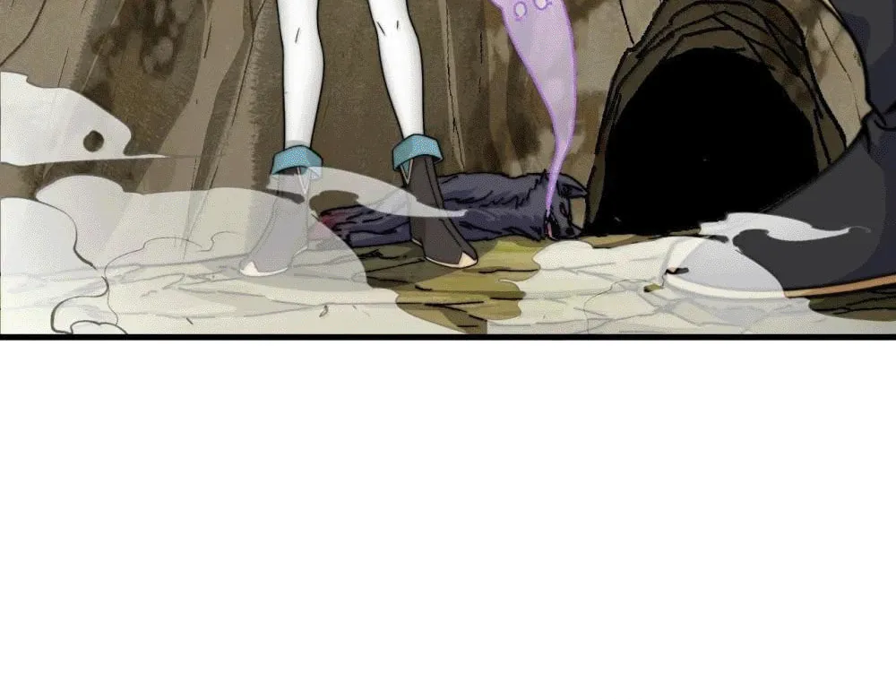 I, The Invincible Villain Master With My Apprentices (Colored) Chapter 125 page 19 - 