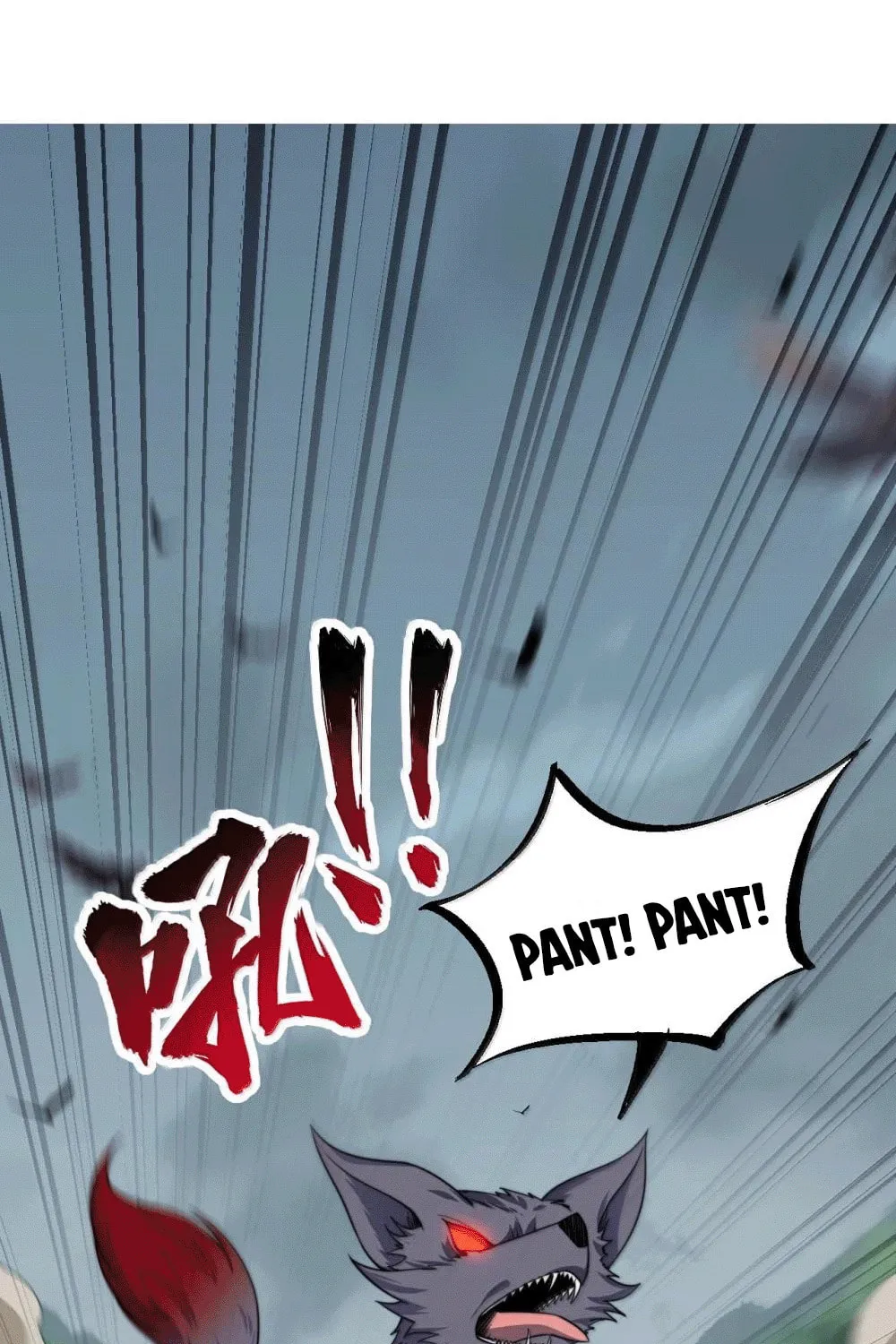 I, The Invincible Villain Master With My Apprentices (Colored) Chapter 125 page 5 - 