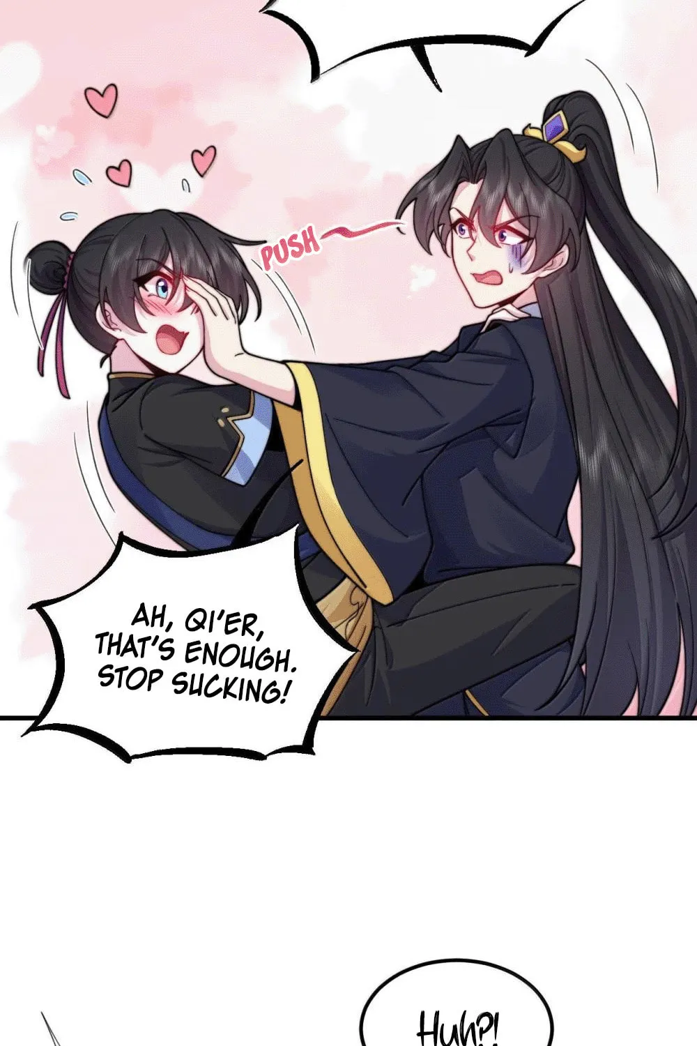 I, The Invincible Villain Master With My Apprentices (Colored) Chapter 125 page 52 - 