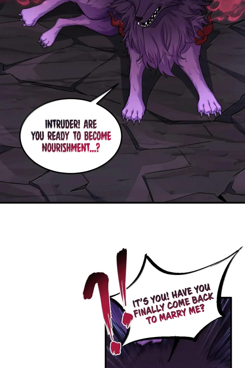I, The Invincible Villain Master With My Apprentices (Colored) Chapter 125 page 60 - 
