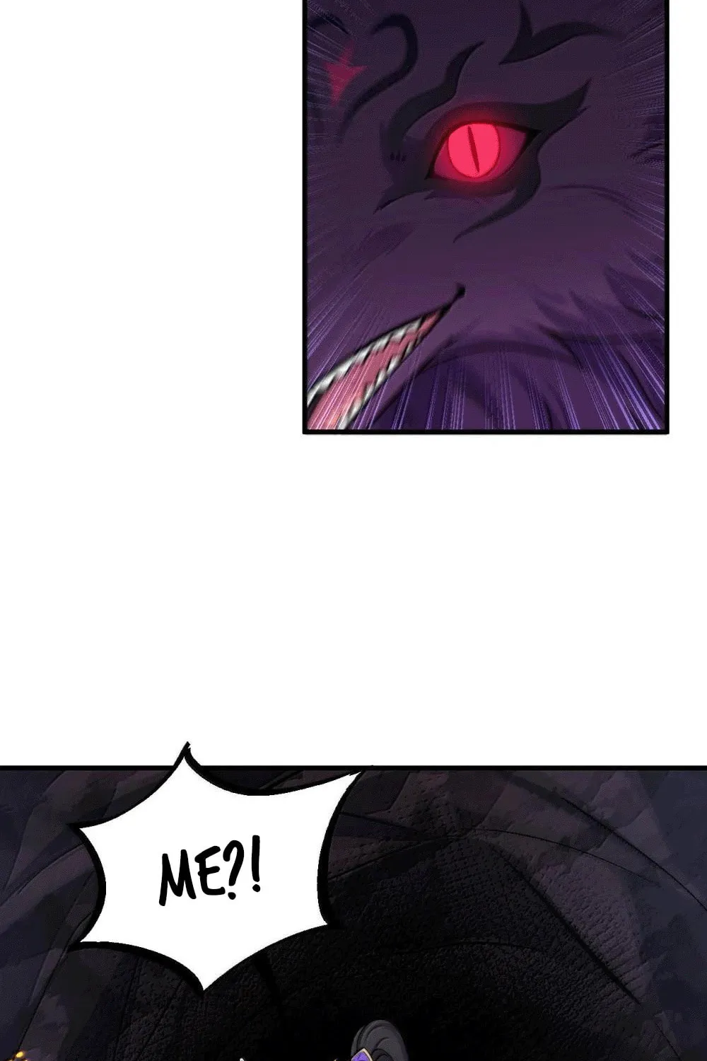 I, The Invincible Villain Master With My Apprentices (Colored) Chapter 125 page 61 - 