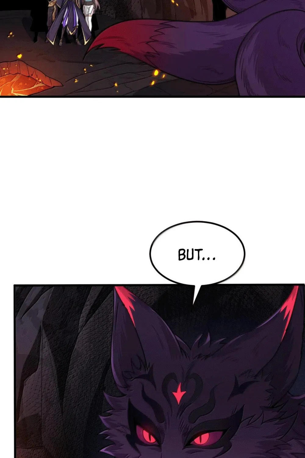 I, The Invincible Villain Master With My Apprentices (Colored) Chapter 126 page 12 - 