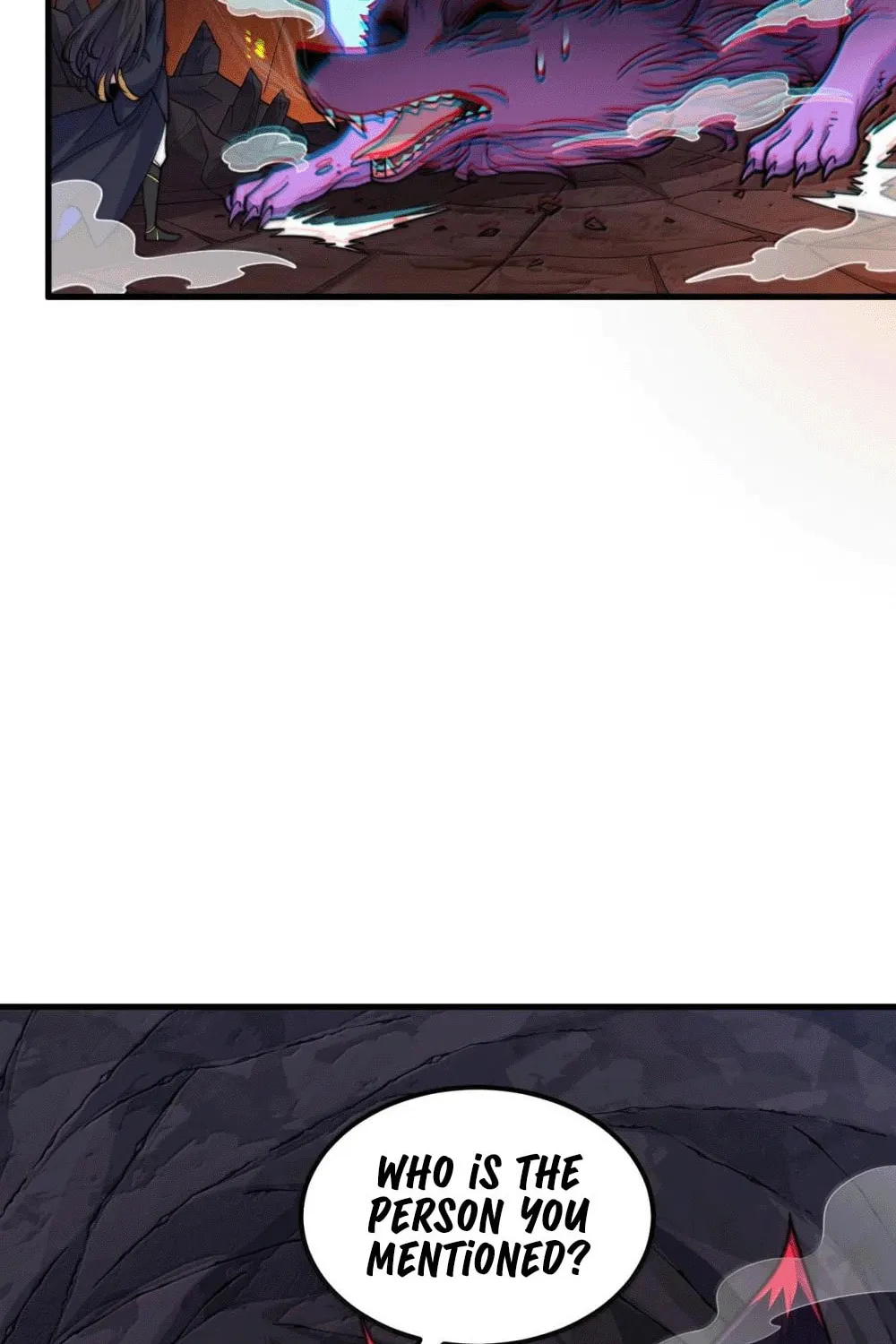 I, The Invincible Villain Master With My Apprentices (Colored) Chapter 126 page 23 - 