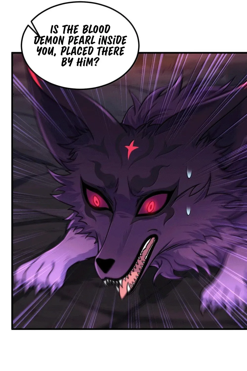 I, The Invincible Villain Master With My Apprentices (Colored) Chapter 126 page 25 - 