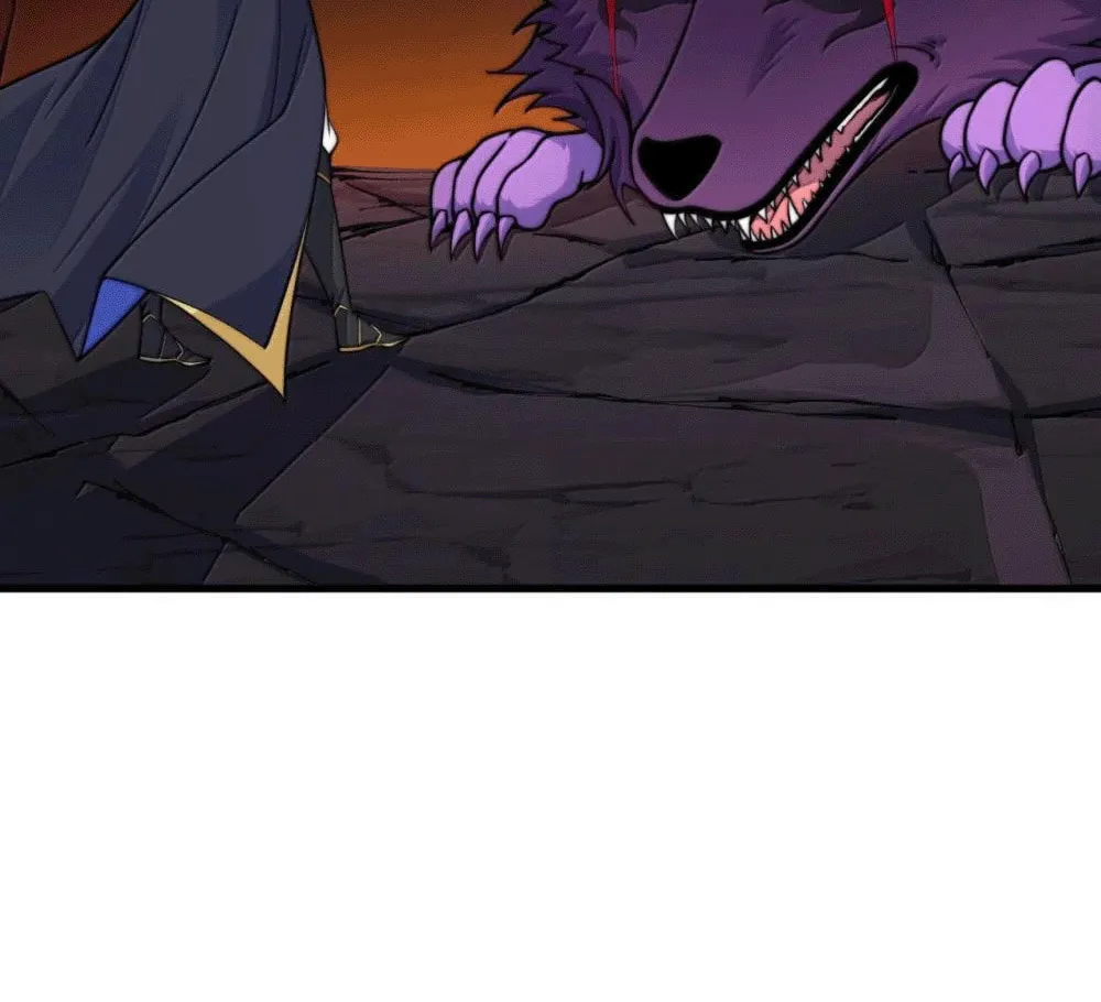 I, The Invincible Villain Master With My Apprentices (Colored) Chapter 126 page 30 - 