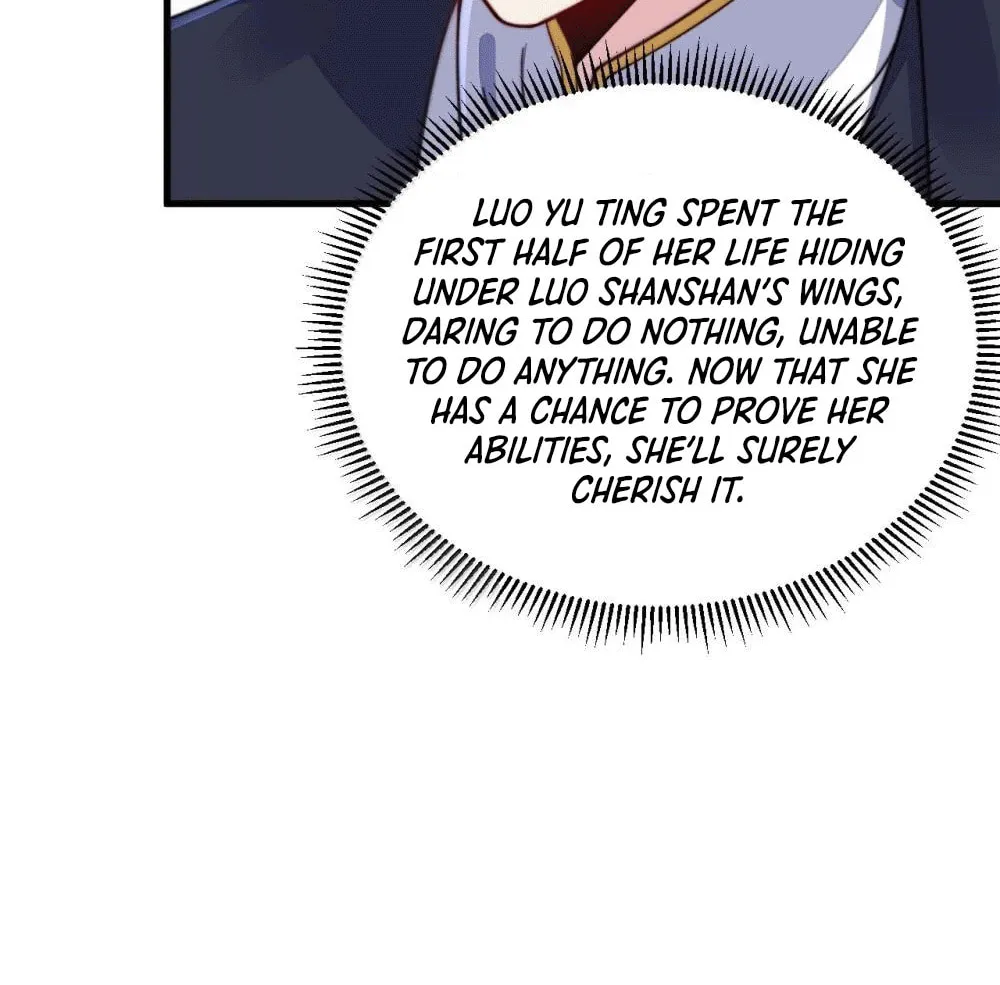 I, The Invincible Villain Master With My Apprentices (Colored) Chapter 126 page 42 - 
