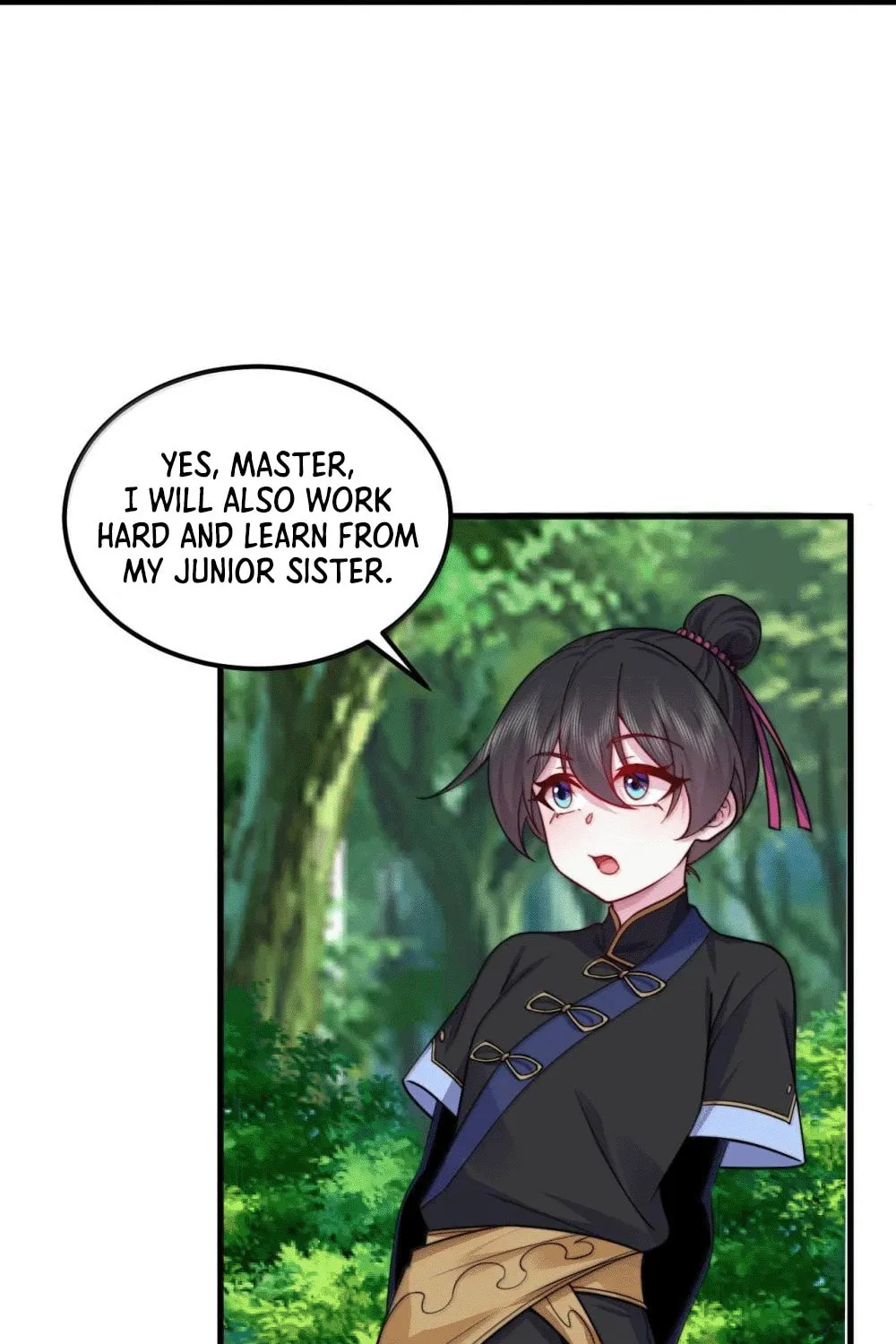 I, The Invincible Villain Master With My Apprentices (Colored) Chapter 126 page 45 - 
