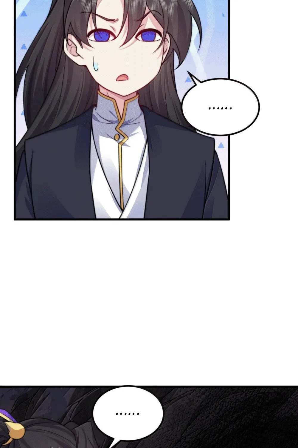 I, The Invincible Villain Master With My Apprentices (Colored) Chapter 126 page 7 - 