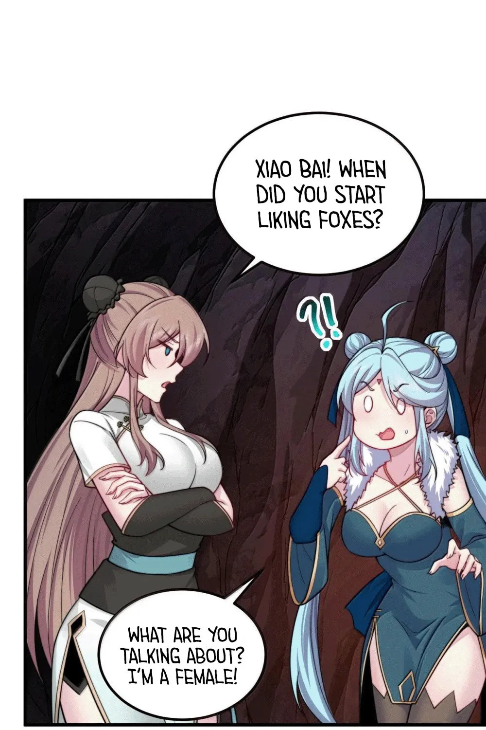 I, The Invincible Villain Master With My Apprentices (Colored) Chapter 126 page 9 - 