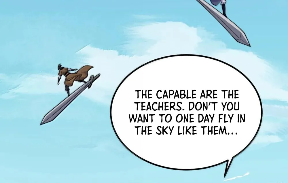 I, The Invincible Villain Master With My Apprentices (Colored) Chapter 127 page 20 - 