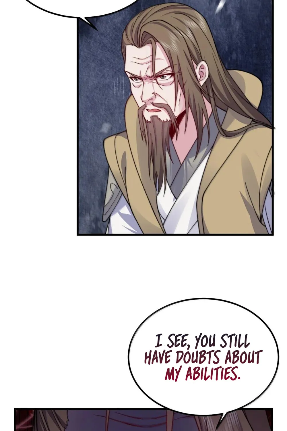 I, The Invincible Villain Master With My Apprentices (Colored) Chapter 127 page 23 - 