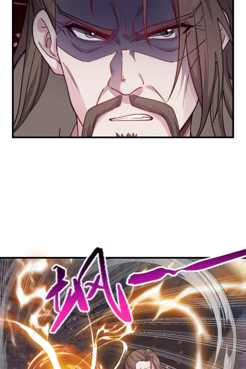 I, The Invincible Villain Master With My Apprentices (Colored) Chapter 127 page 24 - 