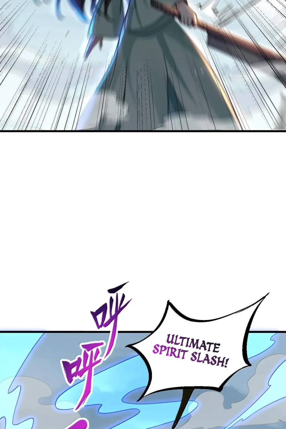 I, The Invincible Villain Master With My Apprentices (Colored) Chapter 127 page 44 - 