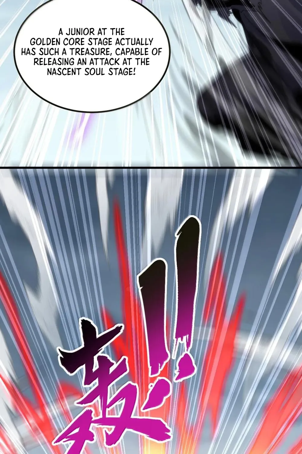I, The Invincible Villain Master With My Apprentices (Colored) Chapter 127 page 60 - 