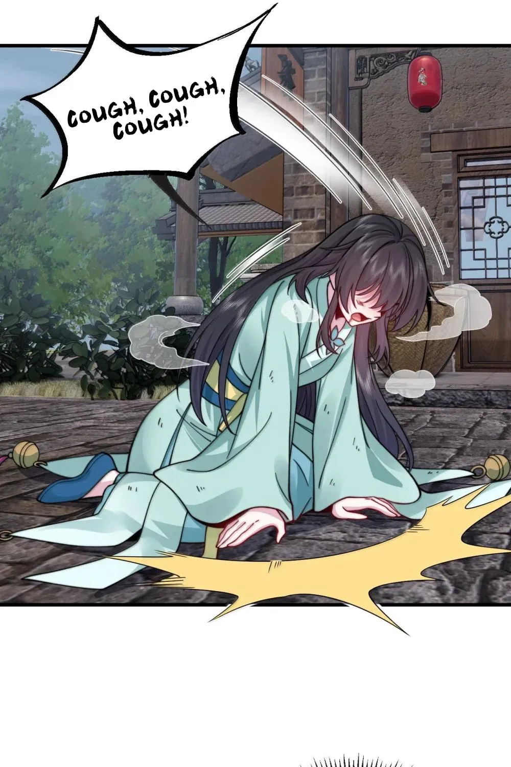 I, The Invincible Villain Master With My Apprentices (Colored) Chapter 128 page 15 - 