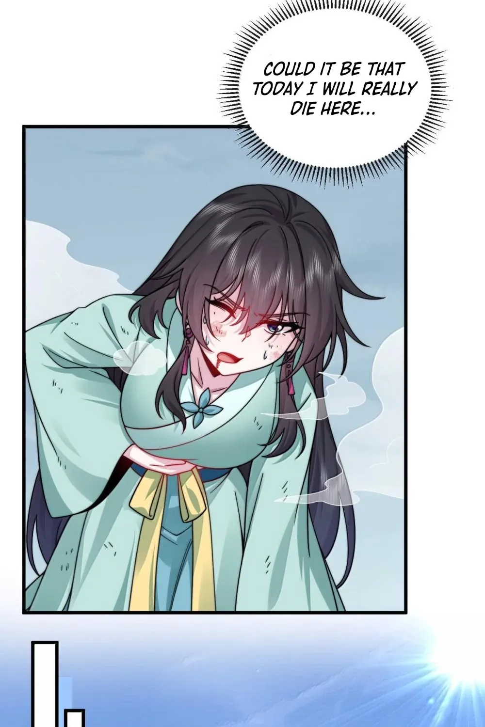 I, The Invincible Villain Master With My Apprentices (Colored) Chapter 128 page 16 - 