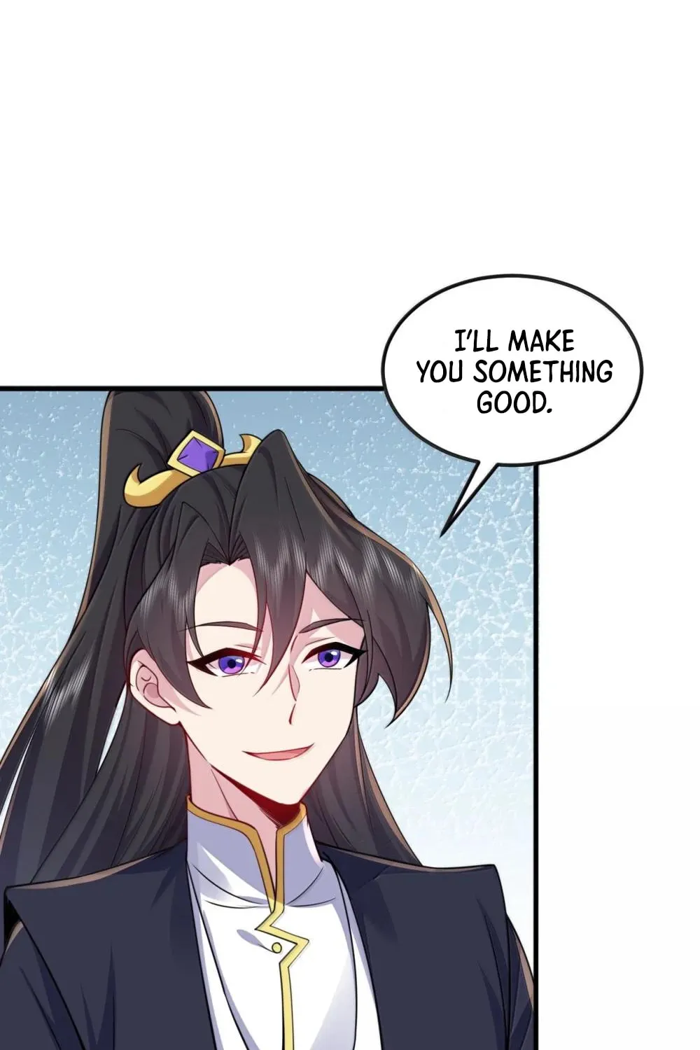 I, The Invincible Villain Master With My Apprentices (Colored) Chapter 128 page 33 - 