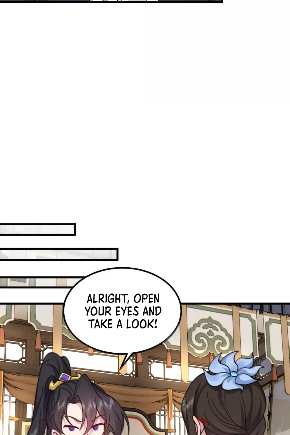 I, The Invincible Villain Master With My Apprentices (Colored) Chapter 128 page 34 - 