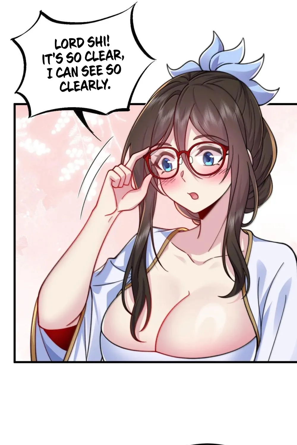 I, The Invincible Villain Master With My Apprentices (Colored) Chapter 128 page 37 - 