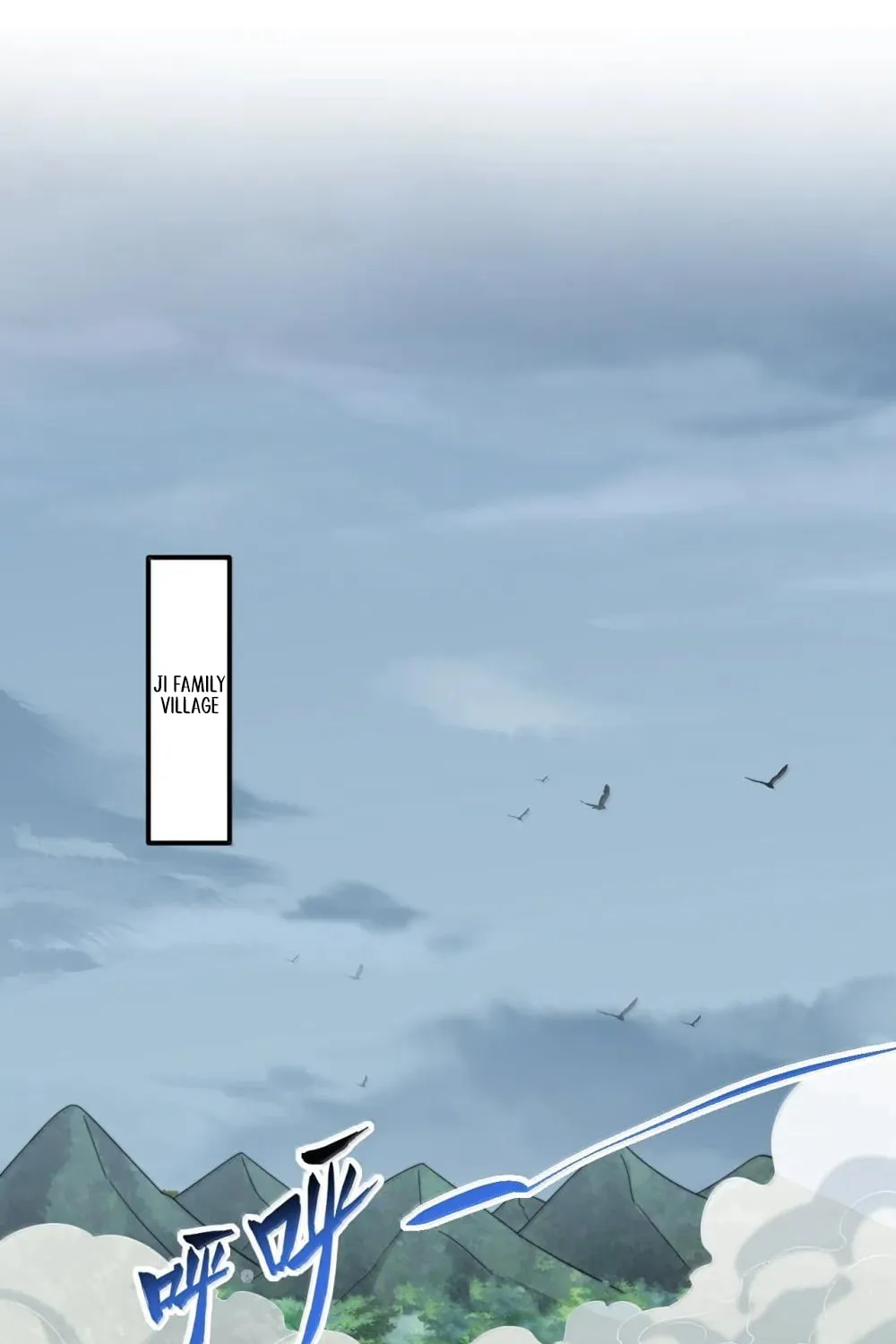 I, The Invincible Villain Master With My Apprentices (Colored) Chapter 128 page 5 - 