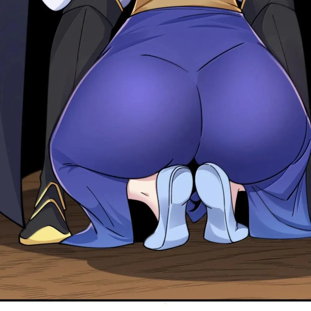 I, The Invincible Villain Master With My Apprentices (Colored) Chapter 128 page 42 - 